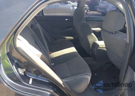 2004 Honda Accord 2.4 Lx from USA, damaged, VIN 1HGCM56374A020117